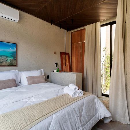 Natu Boutique Stays São Miguel dos Milagres Exteriér fotografie