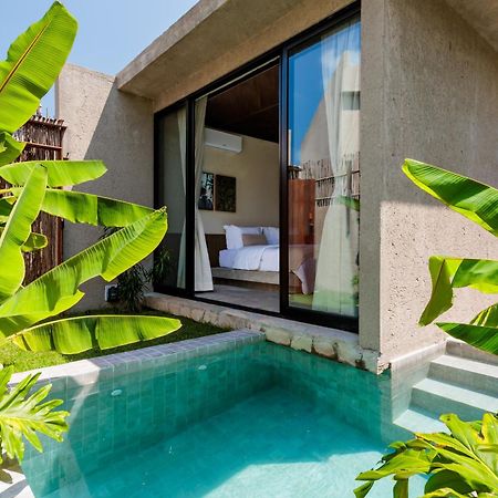 Natu Boutique Stays São Miguel dos Milagres Exteriér fotografie
