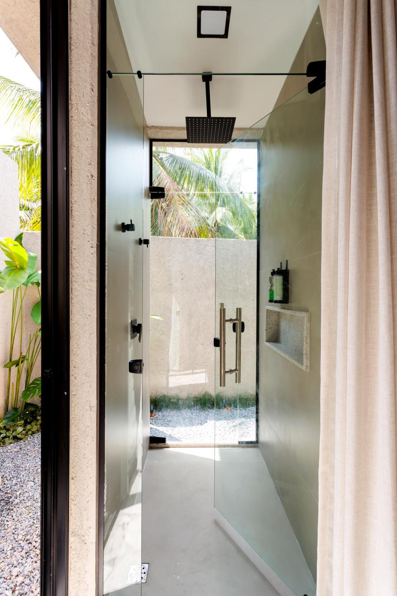 Natu Boutique Stays São Miguel dos Milagres Exteriér fotografie