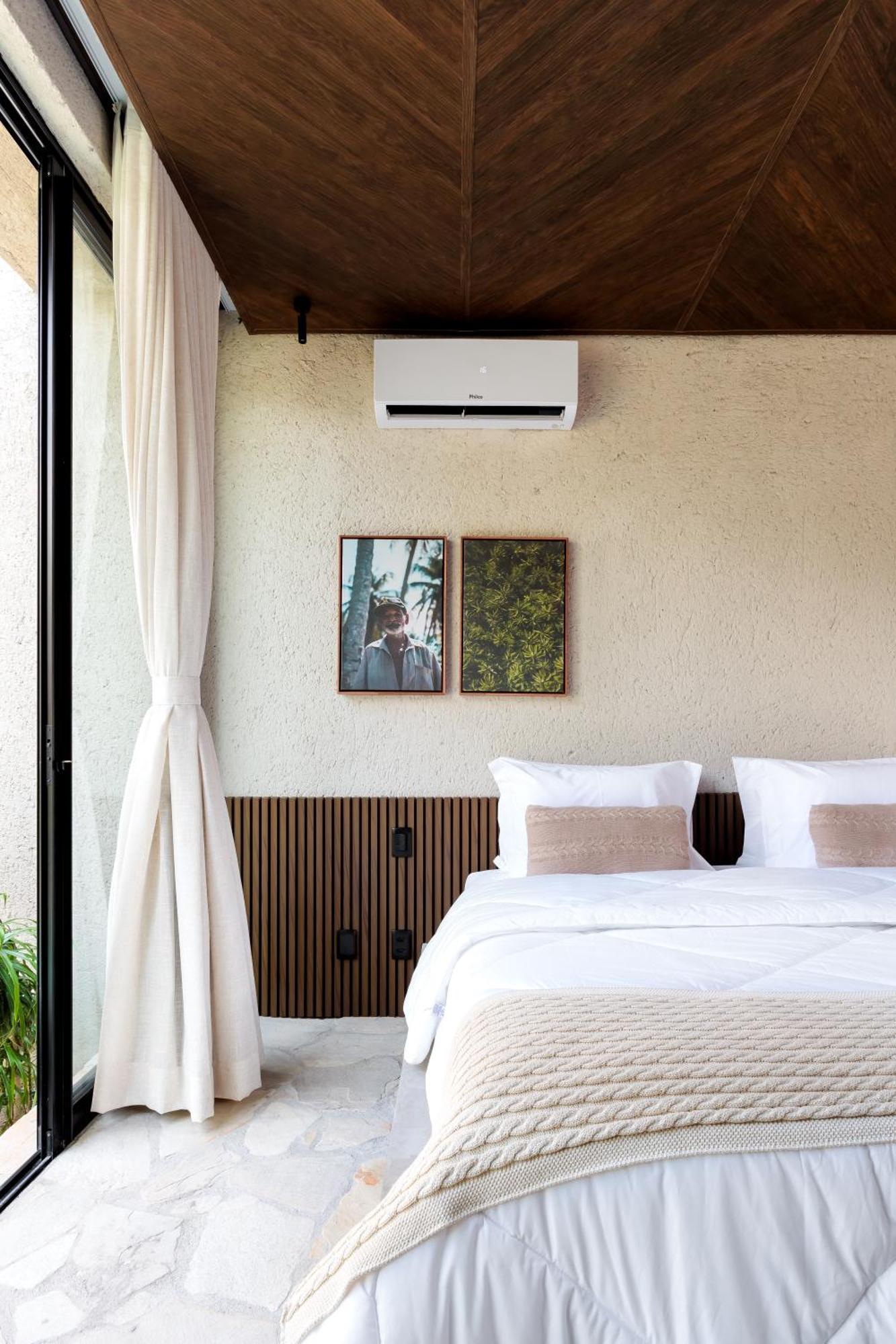 Natu Boutique Stays São Miguel dos Milagres Exteriér fotografie