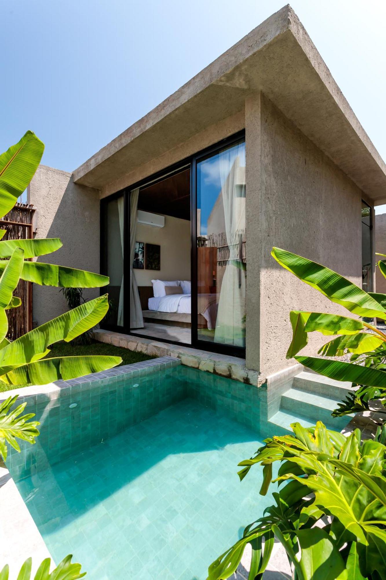 Natu Boutique Stays São Miguel dos Milagres Exteriér fotografie