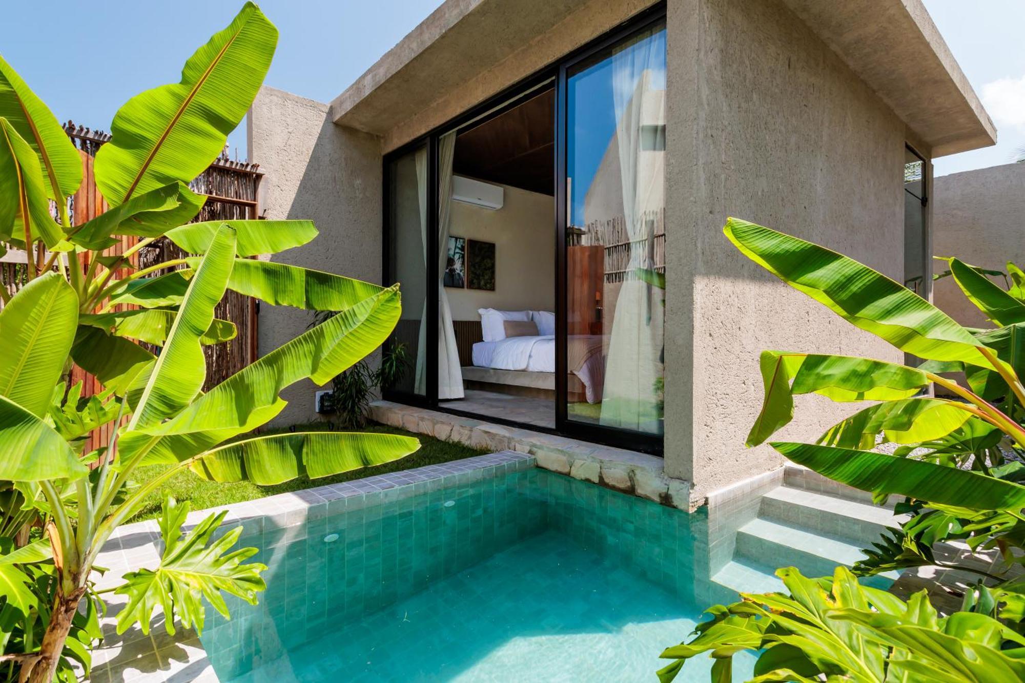 Natu Boutique Stays São Miguel dos Milagres Exteriér fotografie