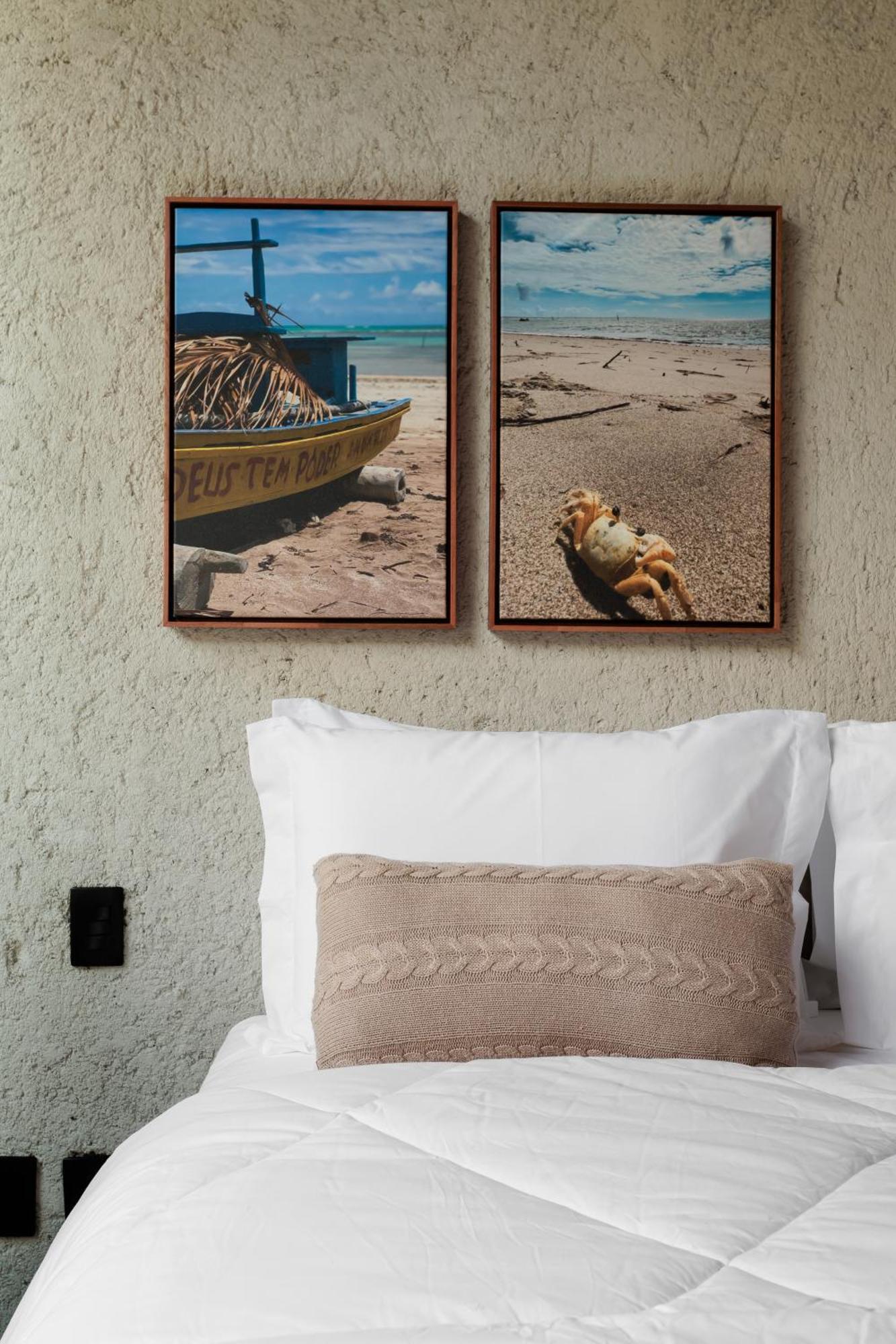 Natu Boutique Stays São Miguel dos Milagres Exteriér fotografie